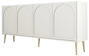 Dulap Bipemu 2 (crem + auriu). 1093568