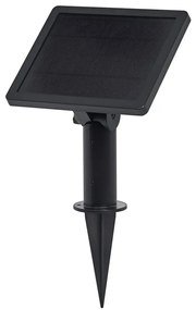 Ledvance - Panou solar hibrid ENDURA 24W/12V 2000 mAh IP67