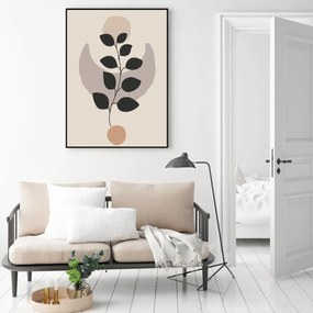 Poster - Planta (A4)