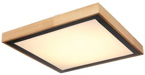 Plafonieră LED BRUNO LED/24W/230V 3000/4500/6000K Globo 41764-24Q