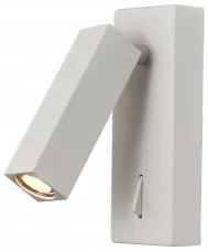 Aplica moderna LED 3W Tarifa 6070 MANTRA