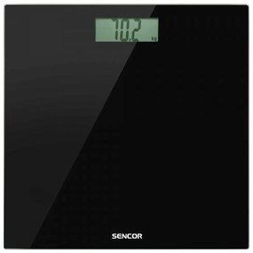Sencor SBS 2300BK cântar personale