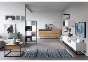 Comoda din grafit, SPRING EK180