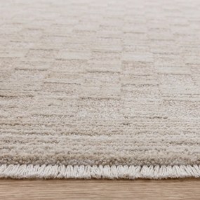 Covor crem 160x240 cm Laurent Beige Natural – Asiatic Carpets