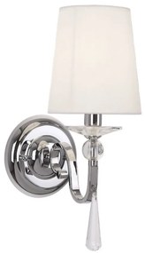 Aplica de perete Charlotte W0067 MX