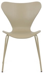 Set de scaune de sufragerie CT-X7034 CAP, 4 buc