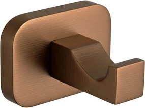 Cuier de baie Nico 5905 Brush Copper