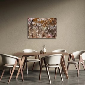 Tablou - Copaci (70x50 cm)