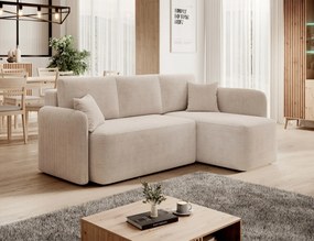 Coltar extensibil Hadson pe dreapta Jarell 18