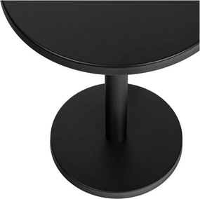 Măsuță auxiliară rotundă ø 44 cm Odo – noo.ma