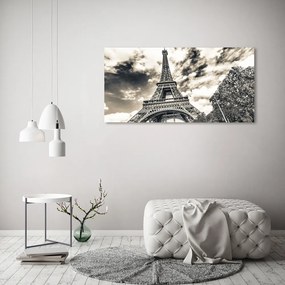 Tablou acrilic Turnul eiffel din paris