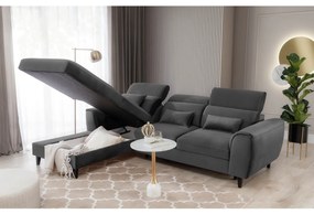 Coltar extensibil Foble pe stanga Nube 5