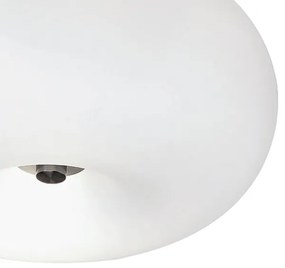 EGLO 86811 - Plafoniera OPTICA 2xE27/60W