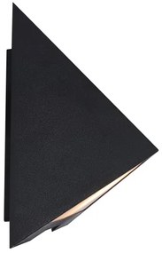 Aplică de exterior Nordlux KONIT 1xGU10/10W/230V IP44