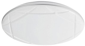 Plafonieră LED Rabalux 71053 OSWALD LED/24W/230V 4000K d. 40 cm