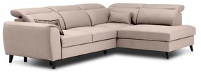 Coltar extensibil Noble pe dreapta Sola 18