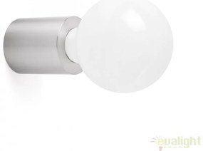 Aplica design modern minimalist TEN nickel 62155