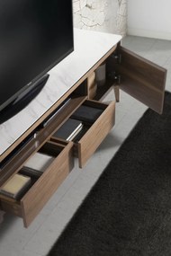 Comoda TV design elegant Alexis AC-315-F