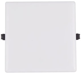 LED Lampă încastrată LED/21W/230V