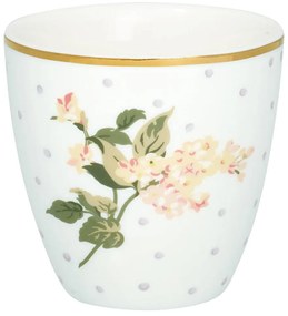 Ceașcă din porțelan Green Gate Asta, 100 ml