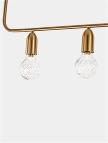 Lustra moderna suspendata design minimalist VEDA