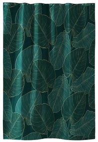 Perdea de duș 180x200 cm Jade – douceur d'intérieur