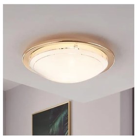 EGLO 83157 - Plafoniera pe lant1 1xE27/60W