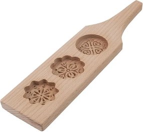 Orion Formă din lemn pentru presare CERCULEŢ
