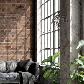 Spot de perete Rabalux 73067 EMERENCIA 1xE14/40W/230V