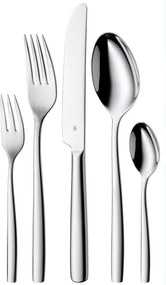 Tacâmuri gri 30 buc. Palma – WMF