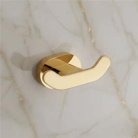 Cuier de baie Til 105 Gold