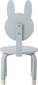 Scaun de copii gri Marle – Bloomingville Mini