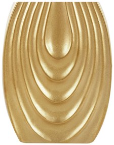 Vază 39 cm Tiggy (auriu) . 1076116