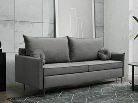 Canapea extensibilă Clovis 103