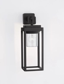 Aplica de perete pentru iluminat exterior IP65 OMIKA