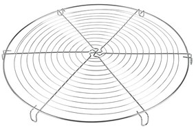 Grilă de copt – Metaltex