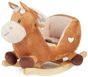 Leagăn Bieco CALIMERO căluț