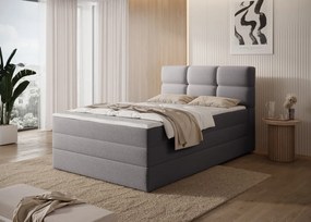 Pat boxspring Kasped 120x200 cm Paolli 04
