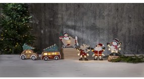 Decorațiune luminoasă de Crăciun Billy - Star Trading