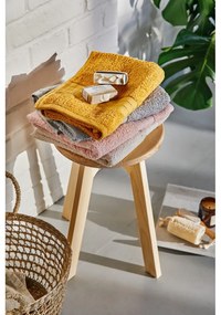 Set 4 prosoape din bumbac Bonami Selection Milano, 50 x 100 cm
