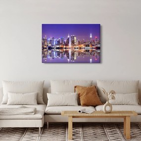 Tablou - Manhattan (90x60 cm)