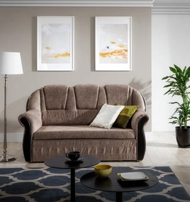 Canapea Lord extensibil, 180x85x105 cm – Dora 22