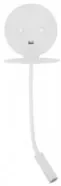 Aplica moderna led 9W Eclip 9173281 Nova Luce