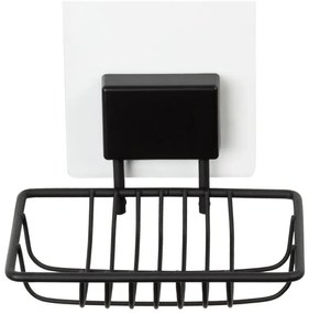 Săpunieră autoadezivă de perete Compactor Magic Bath