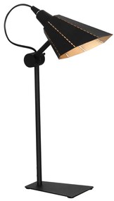 Lampa de birou ZAMBIA BLACK