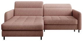 Coltar extensibil Gomsi pe stanga Raquel 24