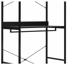 Raft Conway, negru
