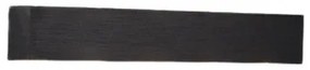 Aplica Led, Elit's, 15W+14W, Negru
