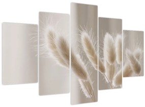 Tablou - Cozi de iepure (150x105 cm)