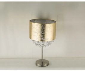 Globo 15187T3 - Lampă de masă AMY 1xE27/60W/230V